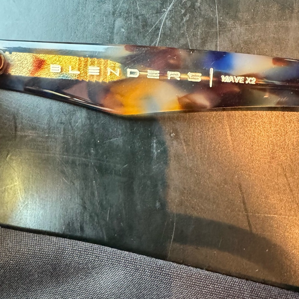 Blenders Mave X2 Polarized sunglasses - NEW - Picture 5 of 10
